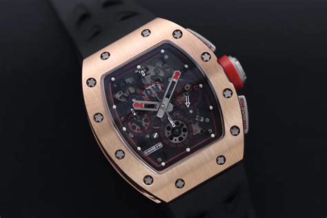 richard mille strap replica|Richard Mille metal strap.